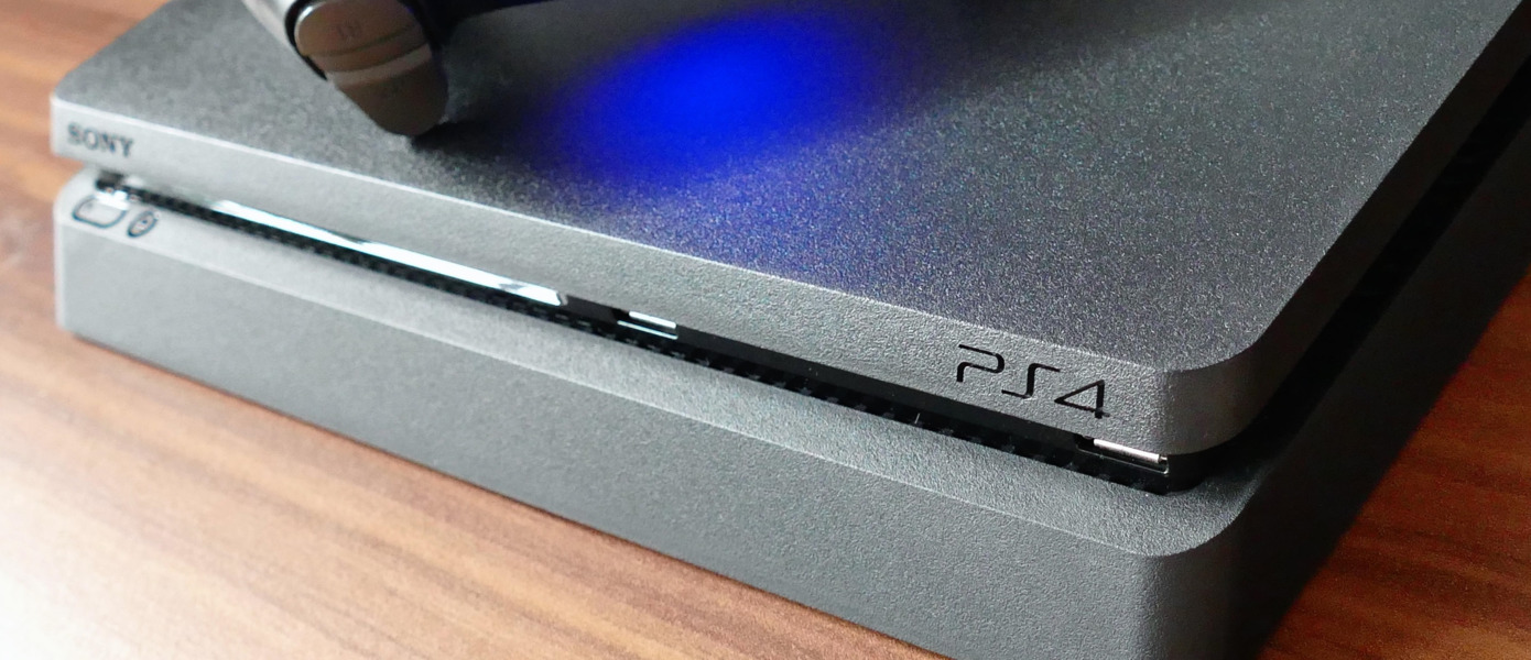 Sony обновила официальную прошивку PlayStation 4 — что изменилось
