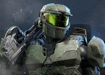 Мартовское обновление Halo: Infinite улучшит сетевое взаимодействие и добавит Easy Anti-Cheat