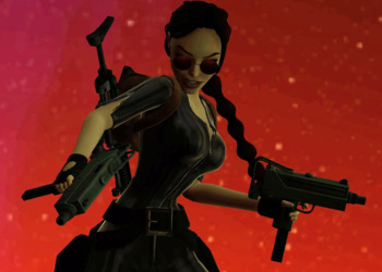 Ремастеры трилогии Tomb Raider получили патч с поддержкой 120 FPS в 4K на PlayStation 5