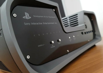 Инсайдер: Прототипы PlayStation 5 Pro для разработчиков выглядят идентично девкитам обычной PlayStation 5