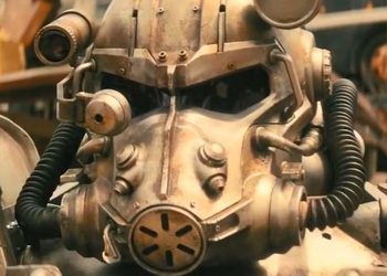 Воин Братства Стали вмешивается в конфликт в новом отрывке экранизации Fallout