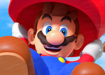 Nintendo выпустит Yoshi and the Mysterious Book и Mario Tennis Fever на Switch 2 в рамках празднования 40-летия Super Mario