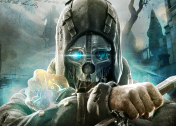 Новая игра основателя Arkane и создателя Dishonored будет от первого лица в сеттинге ретрофутуризма