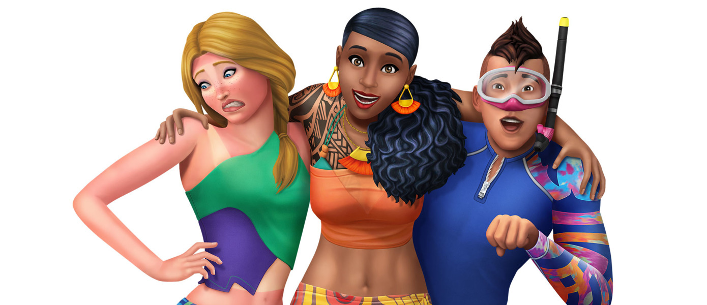 The Sims получит экранизацию от режиссера