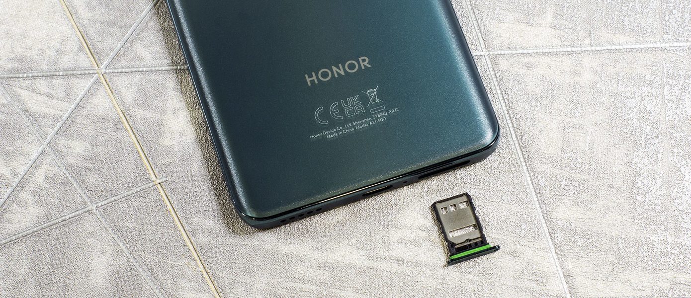 Марку нужно не только держать: Обзор смартфона HONOR X9b