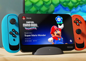 Инсайдер: Nintendo обновила девкиты Switch 2 — возможности разработчиков игр для новой консоли стали шире
