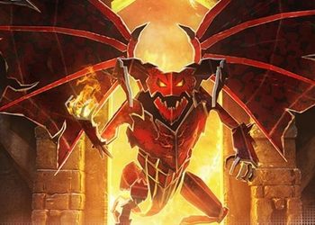 Халява: в GOG бесплатно отдают изометрическую ролевую игру Book of Demons в стиле Diablo