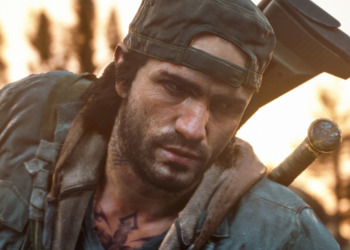 Слух: Новая игра от разработчиков Days Gone для PlayStation 5 будет содержать сервисные элементы