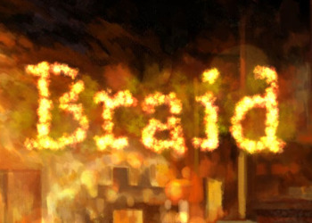 Braid: Anniversary Edition предложит 35 новых уровней — периздание культового платформера выходит 30 апреля