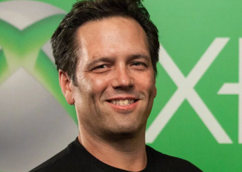 Фил Спенсер с энтузиазмом смотрит на идею создания полноценной портативной консоли Xbox
