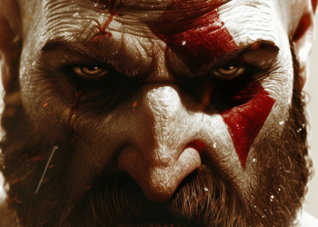 Новая игра от создателя God of War Кори Барлога для PlayStation 5 начинает 