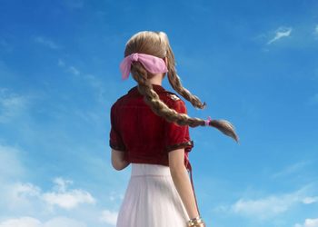 Продюсер Final Fantasy надеется увидеть продолжение саги Final Fantasy VII после выпуска продолжения Final Fantasy VII Rebirth