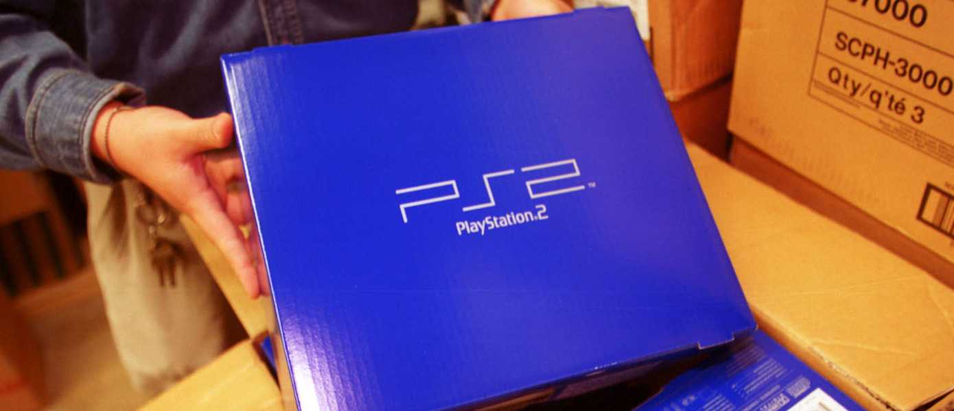 Уходящий из Sony глава PlayStation Джим Райан раскрыл финальные продажи PlayStation 2 — отрыв увеличился