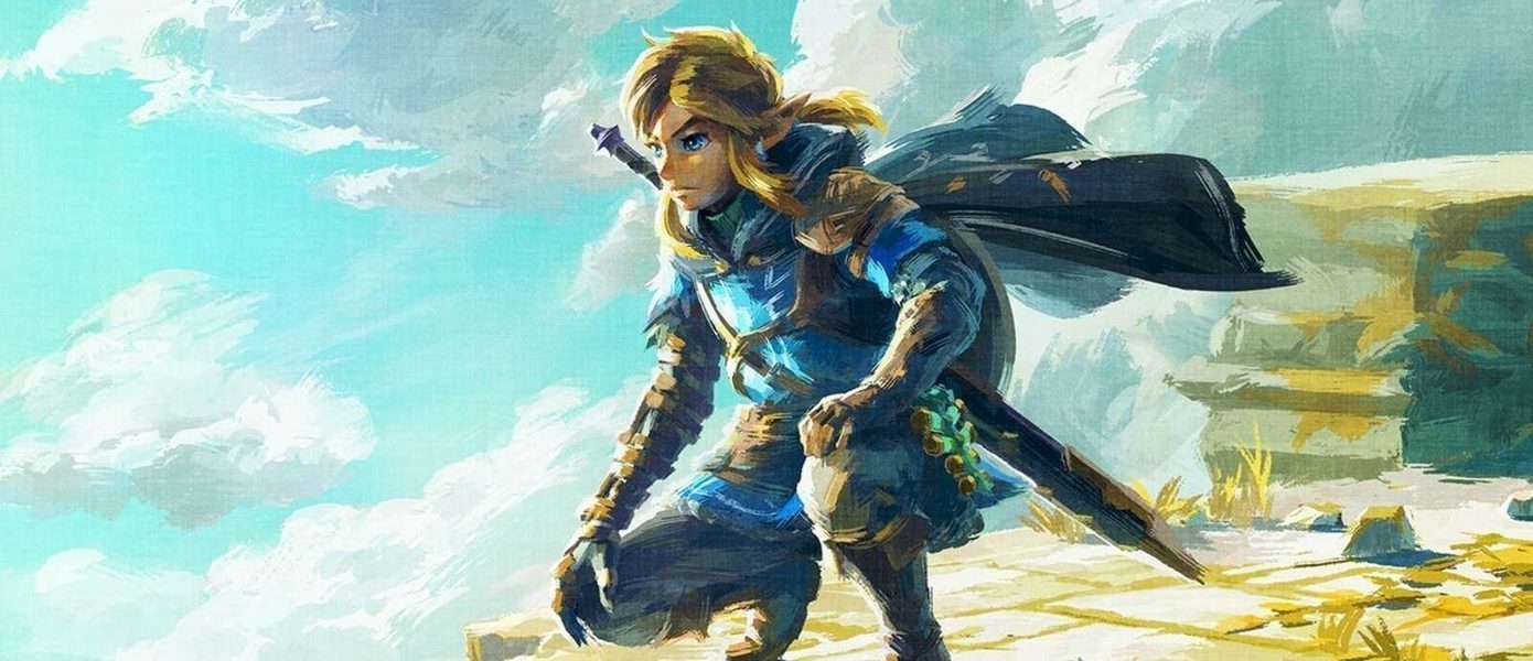 Baldur’s Gate III, Alan Wake 2 и The Legend of Zelda: Tears of the Kingdom борются за премию «Хьюго»