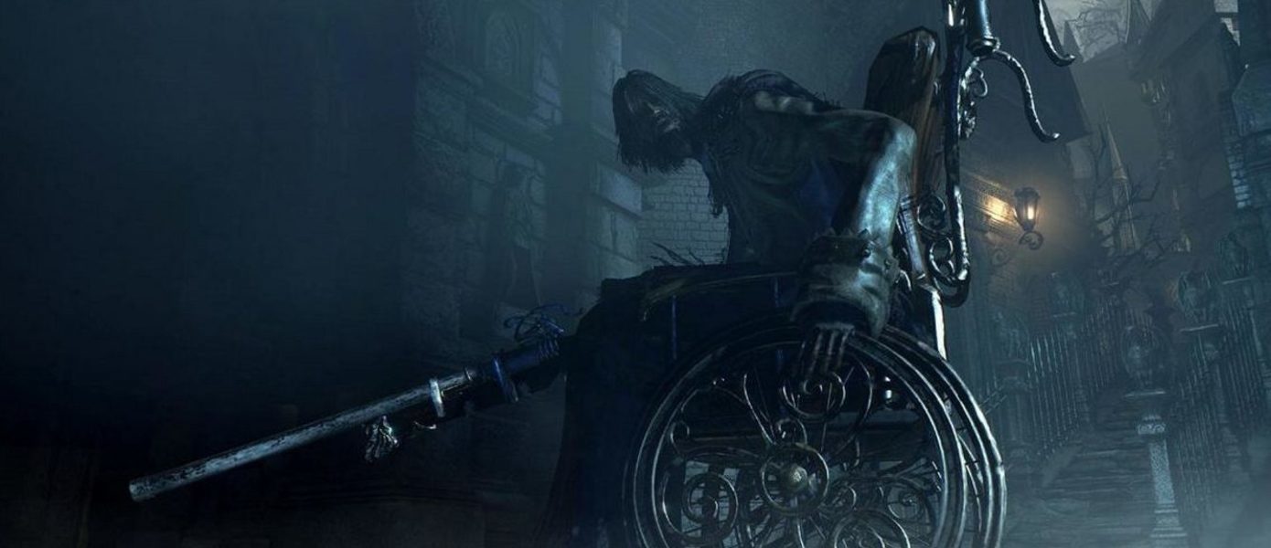 Разработчики Bloodborne Kart переименовали шуточный проект и назвали дату релиза