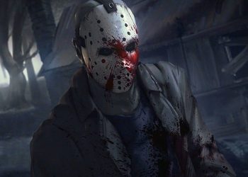 Поклонники Friday the 13th: The Game собираются возродить проект в бесплатном виде