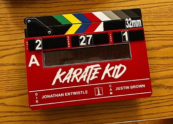 Начались съёмки продолжения «Каратэ-пацана» с Джеки Чаном и Ральфом Маччио