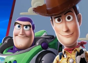 Поклонник Toy Story 2 представил ремейк на Unreal Engine 5