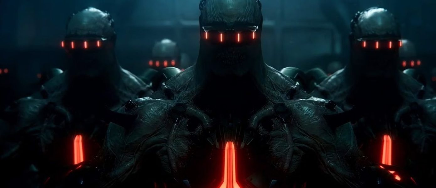 «Истребитель нового поколения»: Разработчики Killing Floor 3 посвятили новый трейлер противнику Кисте