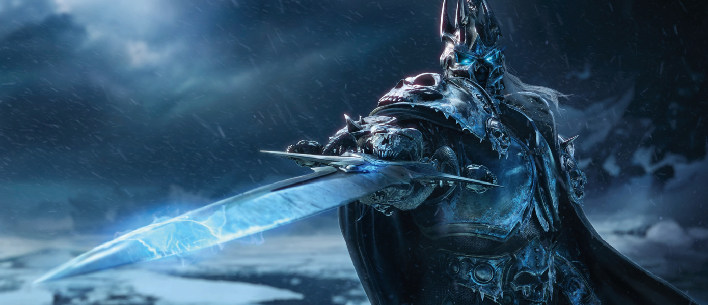 Фил Спенсер договорился: Хиты Blizzard вернутся в Китай, новые игры NetEase будут выходить на консолях Xbox