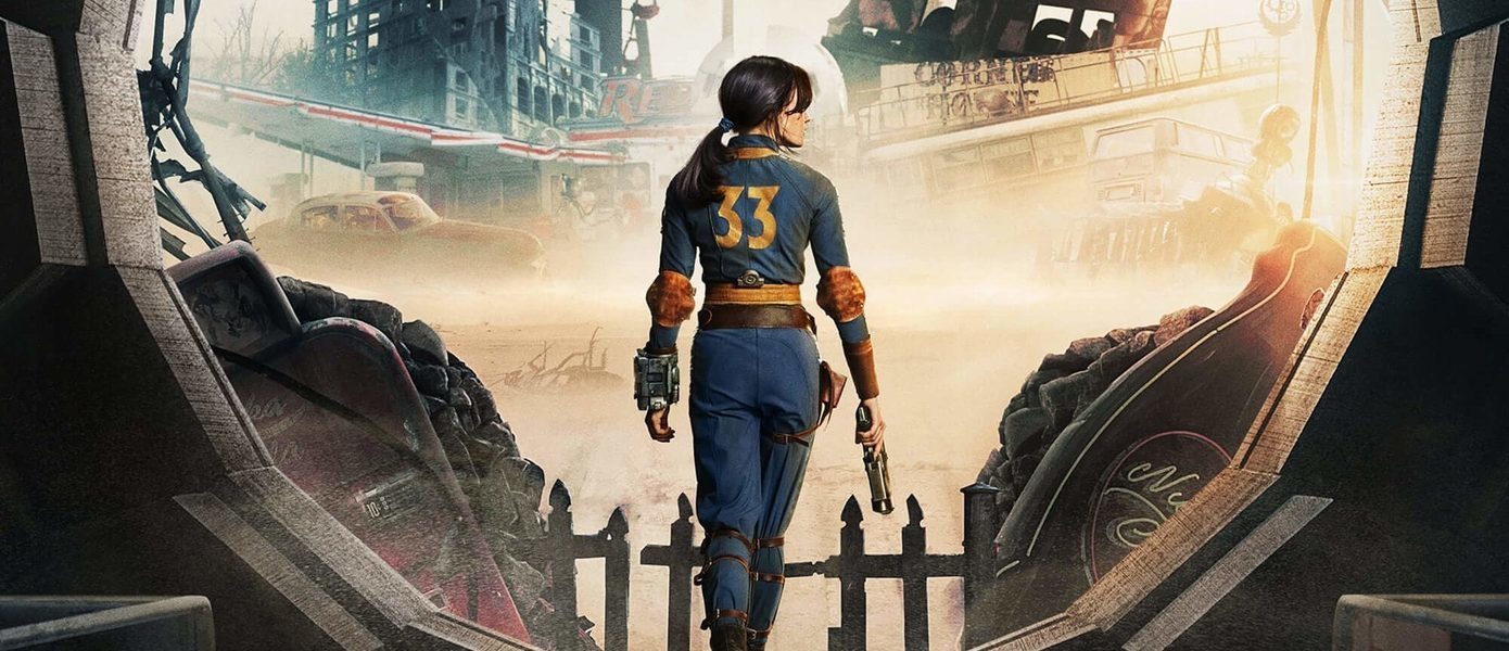 Экранизация Fallout дебютировала на Amazon Prime Video