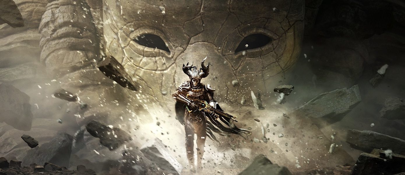 Дополнение The Forgotten Kingdom для Remnant II выйдет 23 апреля — трейлер, скриншоты и детали