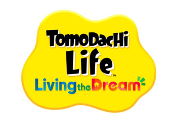 Официально: Nintendo выпустит Tomodachi Life: Living the Dream для Switch весной 2026 года