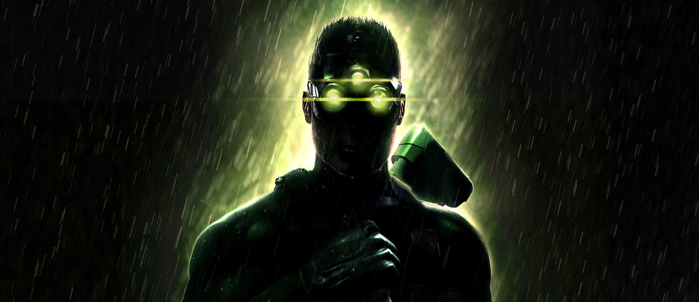 Слух: Ремейк Splinter Cell предложит новые стелс-механики на основе трассировки лучей