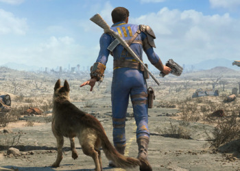 Дождались: Fallout 4 вышла на PlayStation 5 и Xbox Series X|S — что изменилось и как обновиться бесплатно