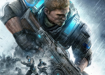 Актер из Gears of War 4 и Gears 5 намекнул на скорые новости по франшизе