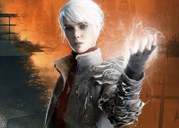 Авторы The Medium и ремейка Silent Hill 2 работают над играми по новым IP для Take-Two и Skybound