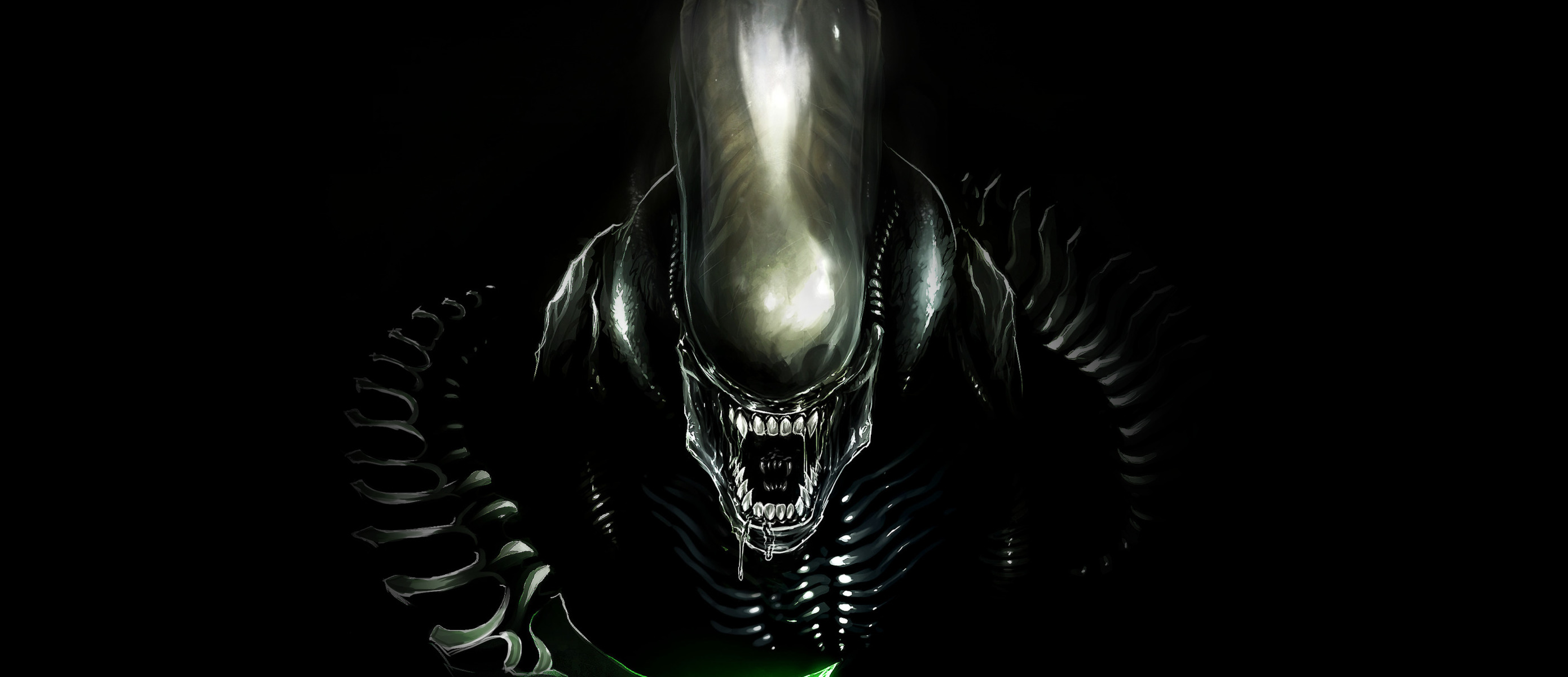 Alien romulus soap2day