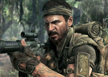 Утечка: Call of Duty: Black Ops 6 будет анонсирована в этом месяце