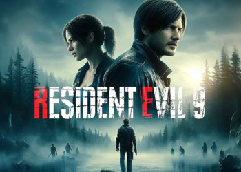 Инсайдер: Resident Evil 9 анонсируют скоро, релиз возможен в январе 2025 года