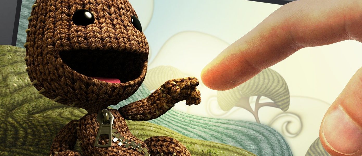 Sony не потеряла веру в Media Molecule — создатели Dreams и LittleBigPlanet готовят новую