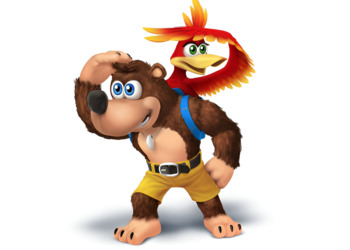 Инсайдер: Microsoft не готовит новую Banjo-Kazooie для Xbox Series X|S