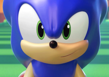 SEGA представила Sonic Rumble с геймплеем в стиле Fall Guys