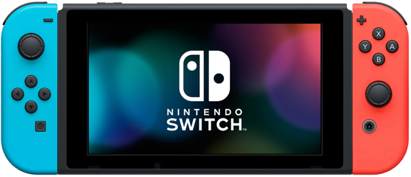 Nintendo Switch 2 может получить 12 ГБ оперативной памяти