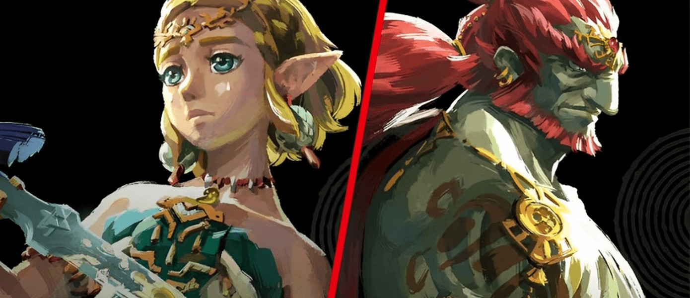 Инсайдер намекнул на разработку The Legend of Zelda с принцессой Зельдой в главной роли