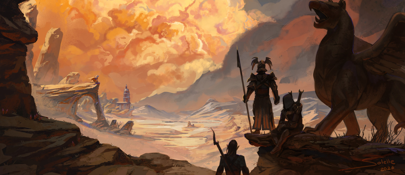 Инсайдер: Dragon Age 4 почти готова, BioWare довольна игрой и скоро ее полноценно покажет