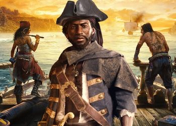 Мгновенная скидка: В Ubisoft Store продают Skull and Bones за 20 долларов — на консолях пиратский экшен подешевел в два раза