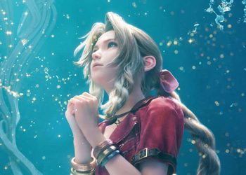 Продажи Final Fantasy XVI и Final Fantasy VII Rebirth для PlayStation 5 не оправдали ожиданий, акции Square Enix рухнули