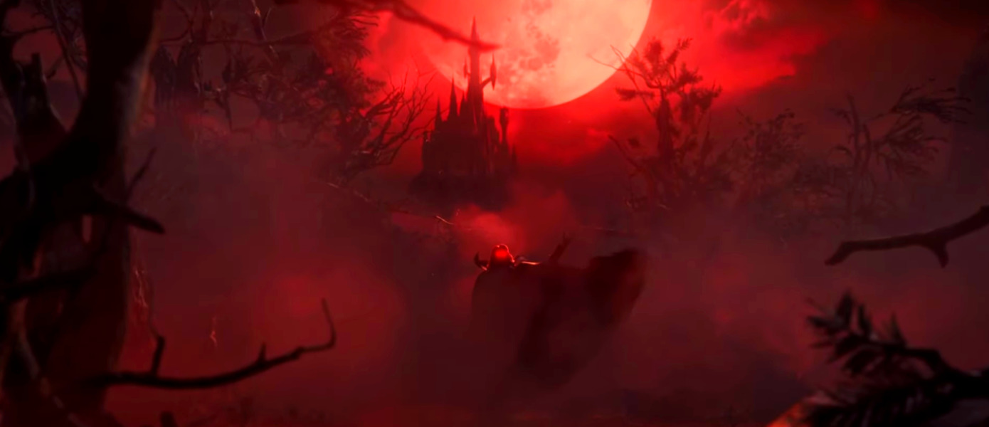Создатели Dead by Daylight анонсировали кроссоверы с Castlevania и Dungeons & Dragons — видео и детали