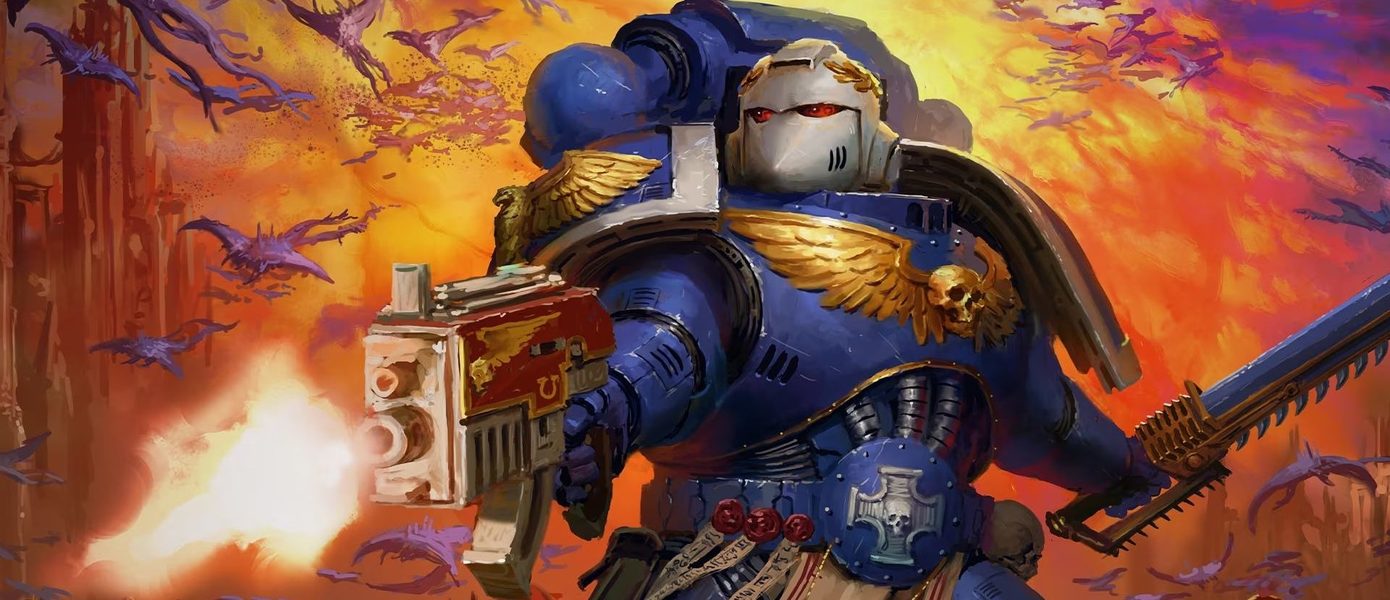 Games Workshop проведёт фестиваль игр Warhammer Skulls 2024 со множеством анонсов