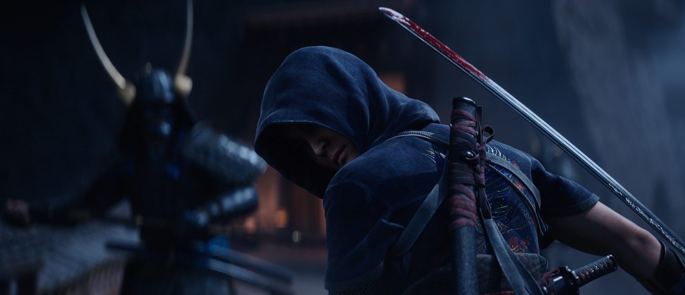 Assassin's Creed Shadows создается силами 16 студий Ubisoft