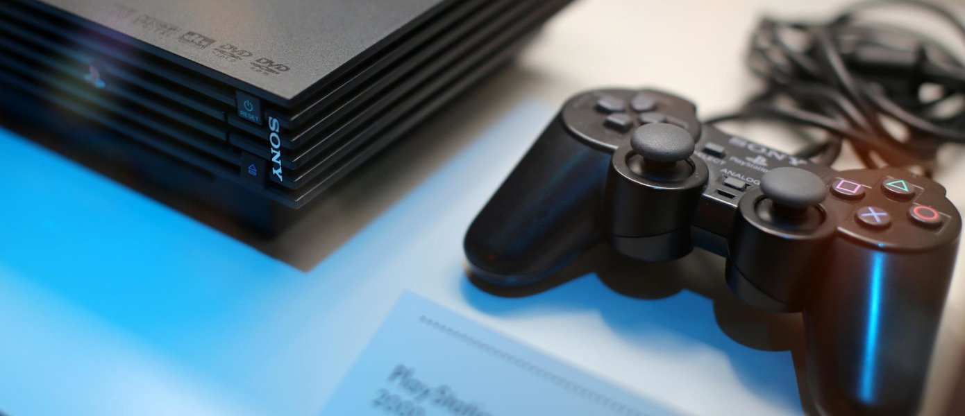 Утечка: В расширенной подписке PS Plus начнут появляться игры с PlayStation 2