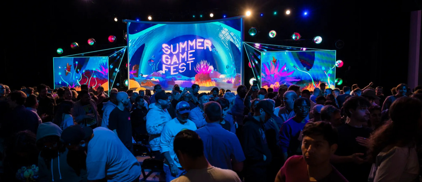 Capcom, Sony, SEGA, Microsoft, Ubisoft, EA — крупнейшие издатели покажут десятки новых игр на фестивале Summer Game Fest 2024