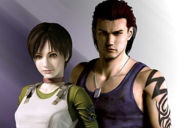Инсайдер рассказал, кому Capcom поручила создание ремейков Resident Evil 0 и Resident Evil: Code Veronica