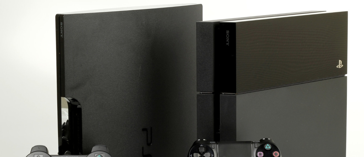 Половина активной пользовательской базы PlayStation продолжает приходиться на PlayStation 4