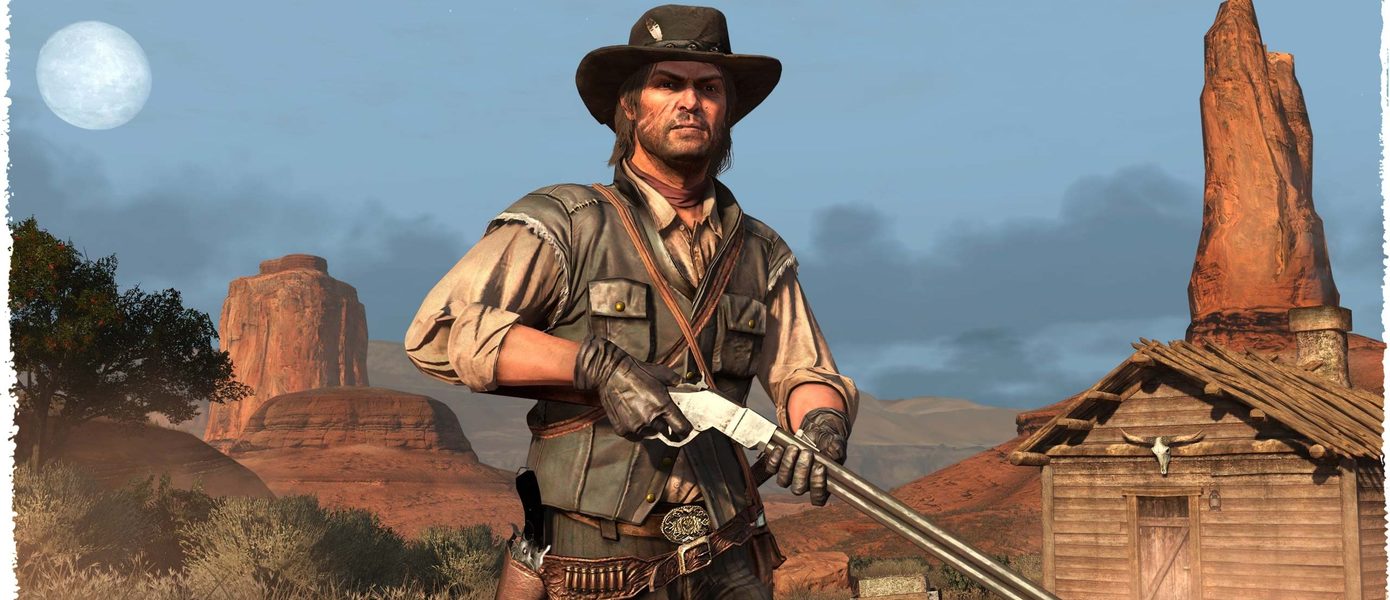 На сайте Rockstar Games упоминается Red Dead Redemption для PlayStation Plus Premium и Xbox Game Pass